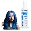 Shampoo Matizador Para Cabello Azul Con Keratina Nefertiti