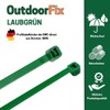 OutdoorFix Cable Ties 150 x 3.5 mm, Pack of 50