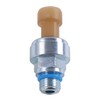 YLQASOON Transmission Oil Pressure Sensor RE217077 Compatible with John Deere