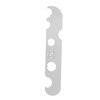 Multipurpose Disassembly Assembly Tool Spring Steel Manual Dismantling Device for