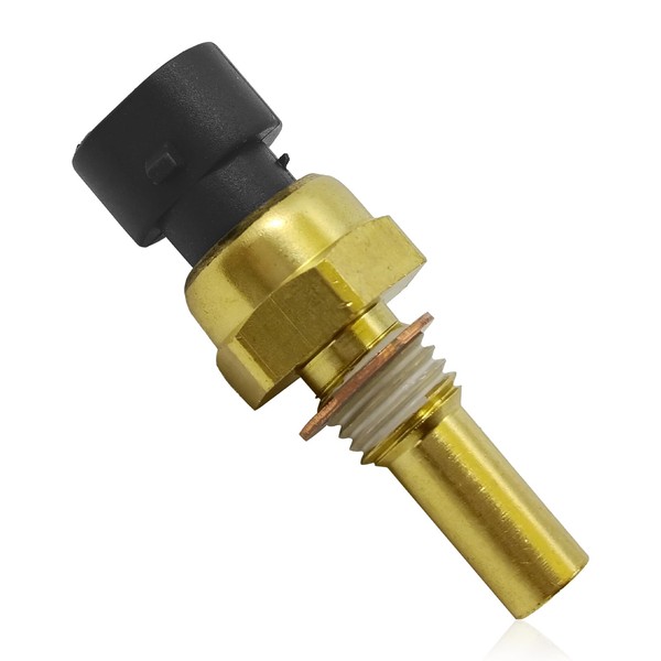 19236568 Engine Coolant Temperature Sensor Compatible with Chevy Avalanche Impala
