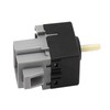 Q21-6012 Heater A/C Air Conditioning Blower Motor Control Switch for