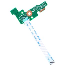 Deal4GO Power Switch Button Board Cable DEGN4C10M Replacement for H P Pavilion G4-2000 G6-2000 G7-2000