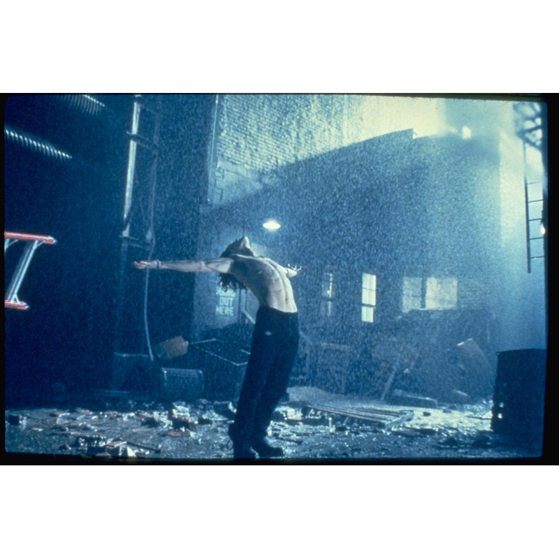 The Crow - Die Krähe - Steelbook