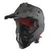 1Storm Adult Motocross Helmet ATV Dirt Bike BMX MX Downhill