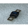 Generic Littelfuse MIDI Bolt-Down Fuse 100A, 498 Series, 32VDC, Time