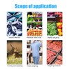 300KG Portable Mini Crane Scale Electronic Hook Hanging Weight Scale