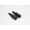 GIDIBII Seat Riser Compatible with Can-Am Maverick X3 2" All