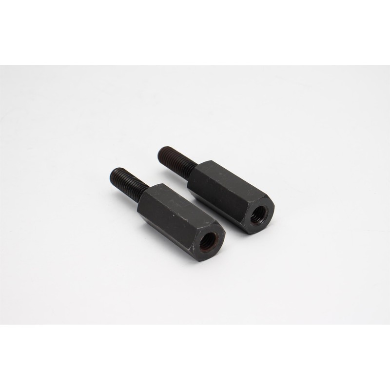 GIDIBII Seat Riser Compatible with Can-Am Maverick X3 2" All