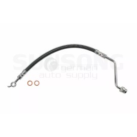 Sunsong Brake Hydraulic Hose Rear Right 2202855 for Hyundai Kia