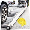 WHAMVOX Traction Rope Heavy Duty Tow Strap for Vehicles Emergency