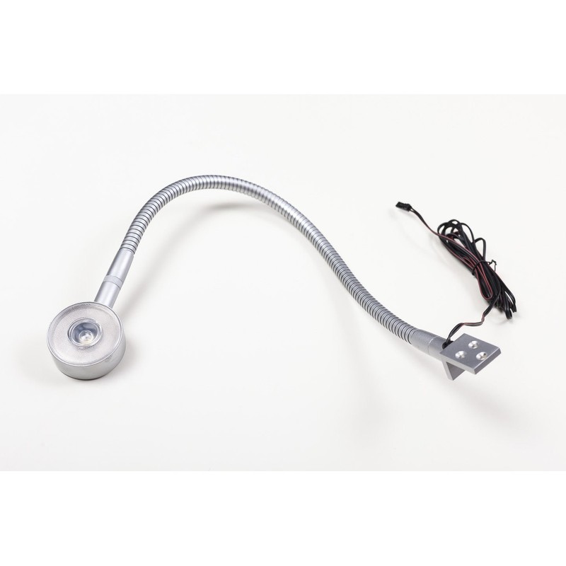 LED Bedside Light, Reading Light, Bedside Reading Light, Flex Light,