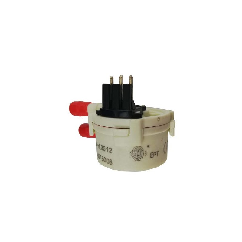 EPTTECH FM-HL3012 Hall Effect Flow Sensor with Micro Flow Range