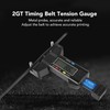 3D Printer Belt Tension Meter, 2GT Timing Belt Tension Meter