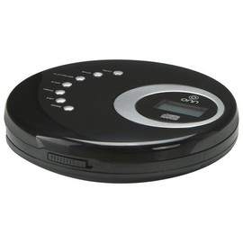 Onn Personal CD Player ONA12AV025