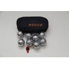 BuyBocceBalls Listing - 8 Ball 35mm Metal Mini Bocce/Petanque Set