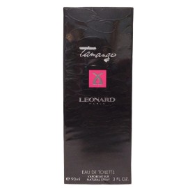 Leonard Paris Tamango Classic by Leonard Eau De Toilette Spray 3 oz