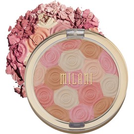 Milani Illuminating Face Powder, Beauty's Touch