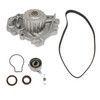 labwork Timing Belt Kit with Water Pump Replacement for Acura