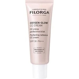 Filorga | CC Cream | OXYGEN-GLOW CC CREAM | CC Cream perfeccionadora iluminadora SPF 30 | 40 ml
