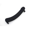 Everest VA100 Violin Shoulder Rest 1/2 (Black) - Shoulde Rest