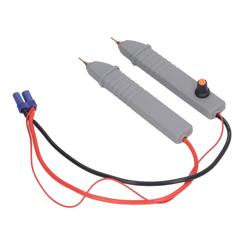 Spot Welder Pen Automatic Trigger Copper Ear Handheld Spot Welding
