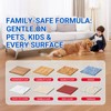 Seaways Floor Cleaner Multi Effect Concentrated Formula with Lemongrass Flavor,