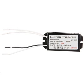 110V to 12V Electronic Transformer，Power Electronic Transformer，Electronic Transformer Voltage Converter Smart Power Supply Driver(160W)