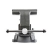 Forward CR40A 4.5 Inch Bench Vise Heavy Duty Vice with