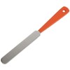 Aluminum Alloy File Imported Sandpaper Polishing Lever Gasket Guitar Tool