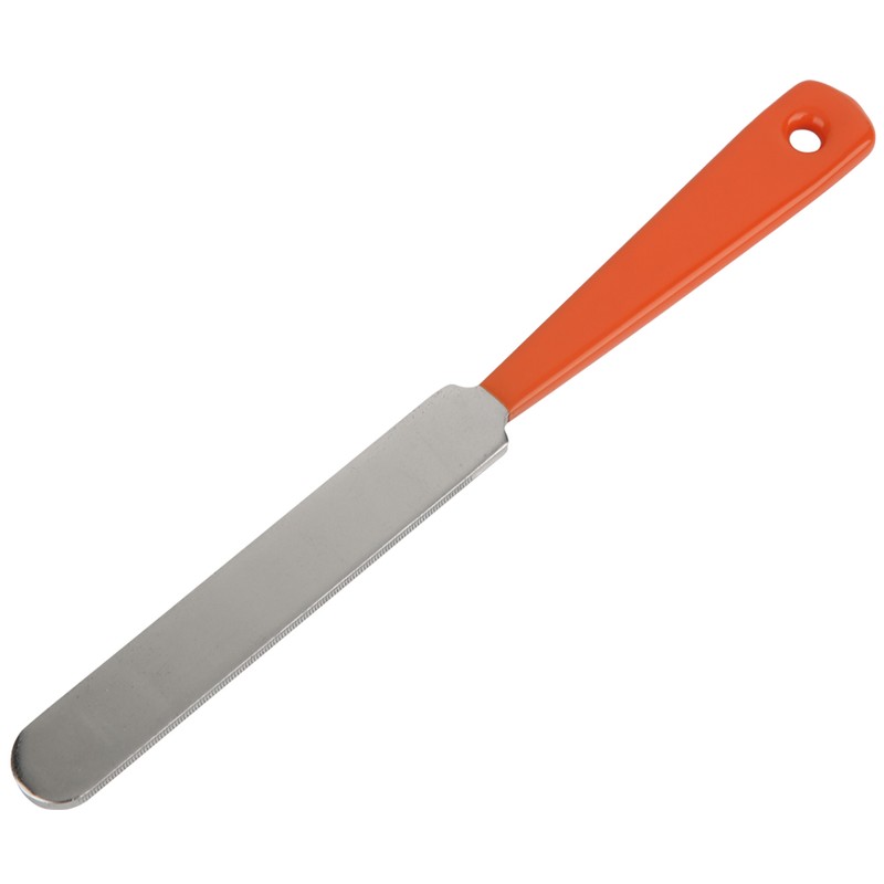Aluminum Alloy File Imported Sandpaper Polishing Lever Gasket Guitar Tool