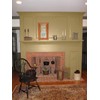 Old Village 1709pt Acrylic Latex Paint 1 Pint - Antique