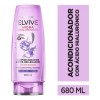 Elvive Acondicionador Loreal Elvive Hidra Hialuronico 680ml