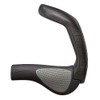 Ergon Handlebar Grips GP5-S Black Standard 42410
