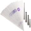 Wilton Treat Pops Dekorieren Kit 12pcs-, Anderen, Mehrfarbig