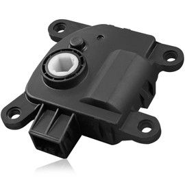 HVAC Heater Blend Door Actuator Fit for Hyundai Veloster Accent Kona Kia Forte Rio Sportage 2010-2019 Replace 604-329 971621JAA0