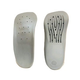 SoleTech Medi-Flex Orthopedic Insoles (4 (US W-7/8 M-6/7))