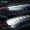 Bevinsee 2x D5S LED Headlight Bulbs 6000K Super Bright High