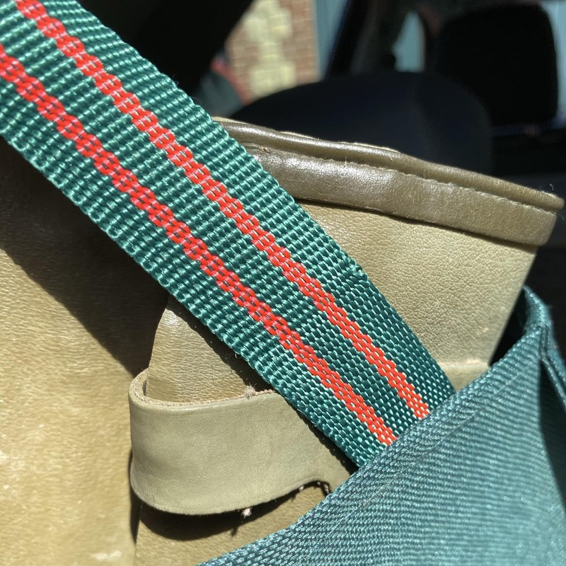 Bosmere Muddy Boot Bag, G350,Green