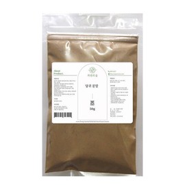 Nature's Forest Angelica Powder is a brand of Handmade Country. 50g Angelica Powder, ingredients for making natural face masks and natural soap. / 당귀분말가루 자연의숲은 수제나라 브랜드입니다. 당귀분말 50g 천연팩 천연비누 만들기 재료