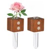 Charming Fridge Magnets, Decorative Funny Test Tube Vases Refrigerator Magnets,