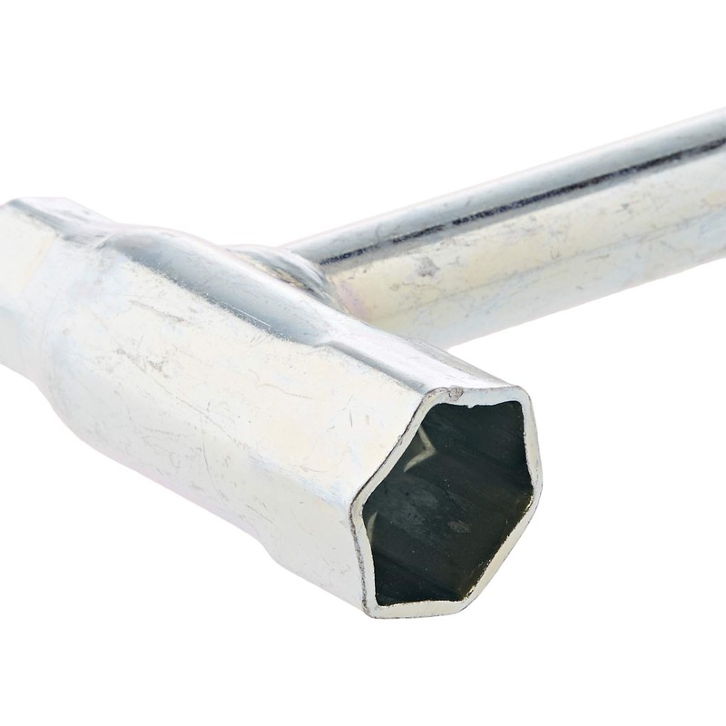 spark plug wrench short RMS for Vespa 11x13x21