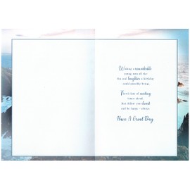 For A Special Son Birthday Card - 6" X 9" - We also have birthday cards/christmas cards/thank you cards/wholesale/multipack …