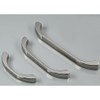 Stainless Steel Handle Knobs Cabinet Furniture Cabinet Drawer Knobs Door