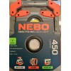 Nebo Omni Fishing Dock Light White Uv Green Light Neb-are-0011