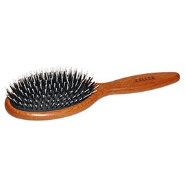 Keller Profistyler Pneumatic Massage Brush Oval Pack of 1