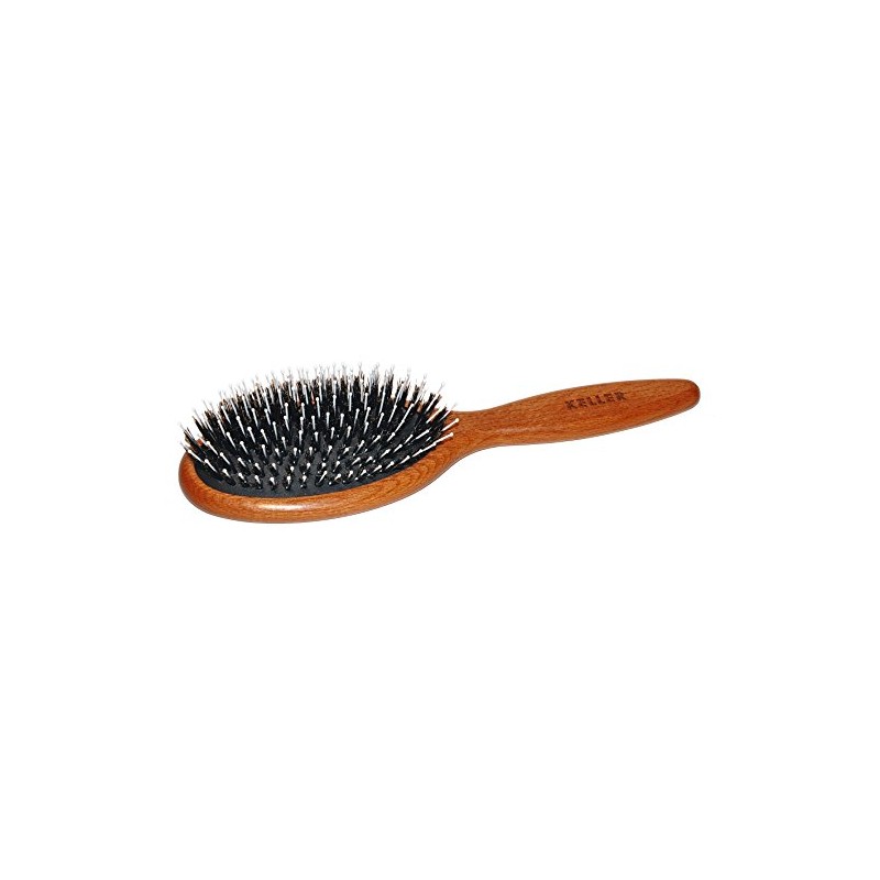 Keller Profistyler Pneumatic Massage Brush Oval Pack of 1