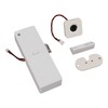 Fingerprint Cabinet Lock Safety Electric Fingerprint Lock Home and Office
