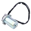 Chamixx Electric Power Shift Control Motor 31300-HN5-A11 31300-HM8-A51 430-58002 Compatible