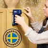 Rapid RPC7 7-in-1 Hand Stapler - for Upholstering, Cable Attaching,